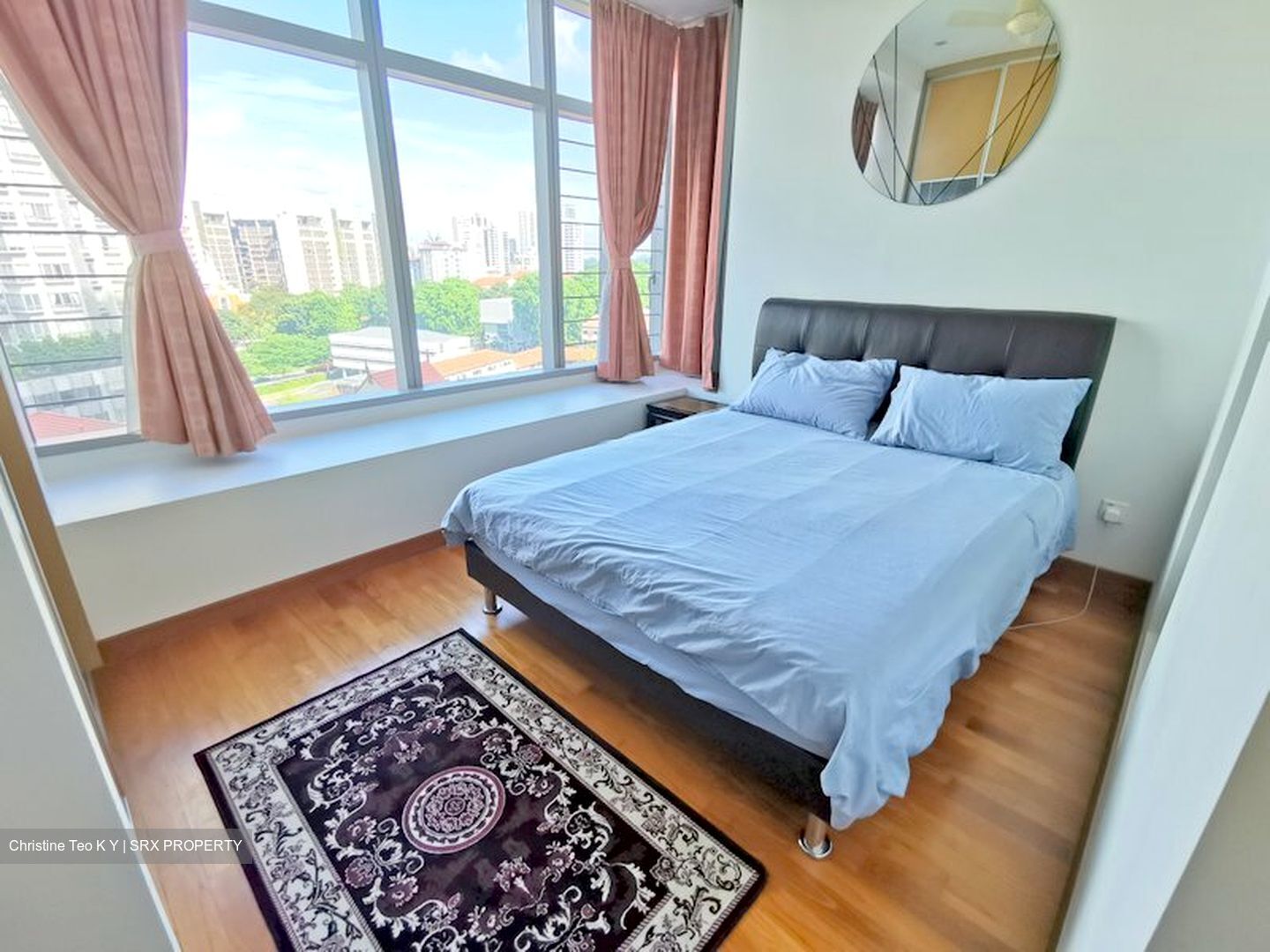 Residences @ Evelyn (D11), Condominium #304834551